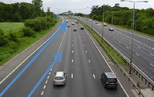 Một số kỹ năng, kinh nghiệm khi tham gia giao thông trên đường  cao tốc